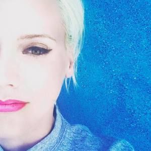 Meet your Posher, Hillary